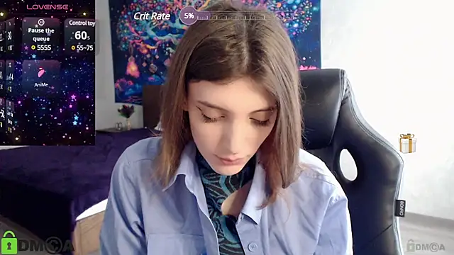 CherryBloom777 online show from 03/11/25, 10:51