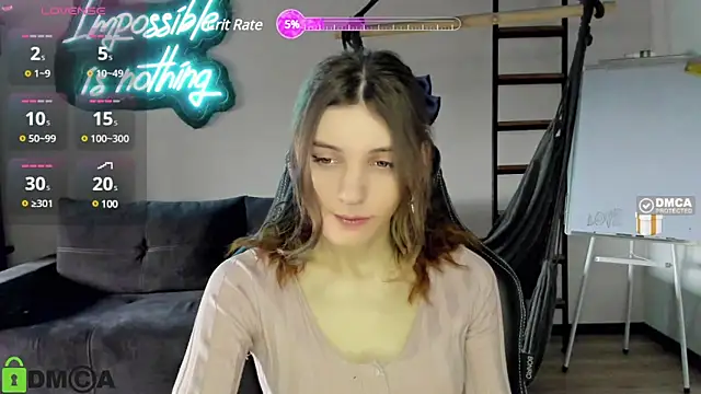 CherryBloom777 online show from 03/23/25, 07:53