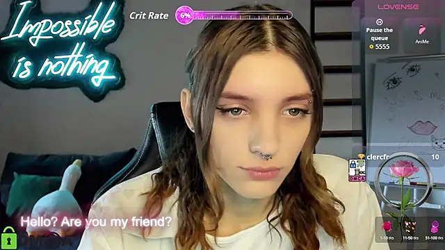 CherryBloom777 online show from 09/22/25, 06:37