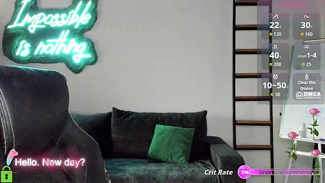 CherryBloom777 online show from 10/17/25, 06:38