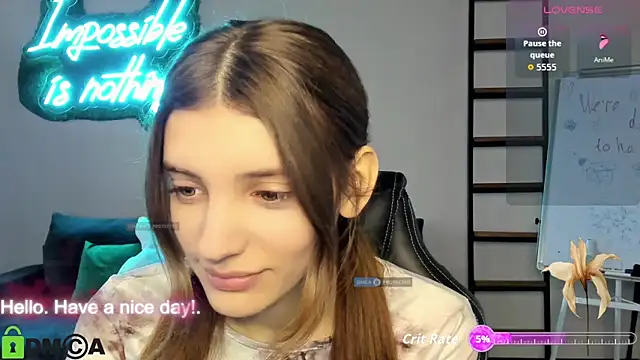 CherryBloom777 online show from 11/08/25, 07:41