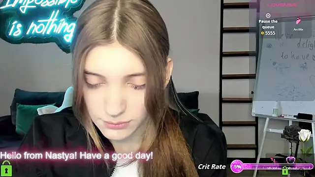 CherryBloom777 online show from 11/24/25, 07:41