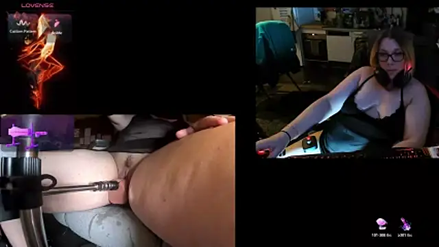 lili-hot-77 online show from 05/01/26, 07:07