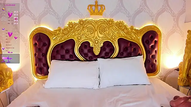 HelenaRoos online show from 02/11/25, 02:25