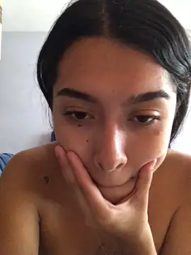 SweetLatiin  online show from 02/09/25, 06:37