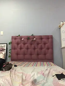 SweetLatiin  online show from 03/05/25, 01:42