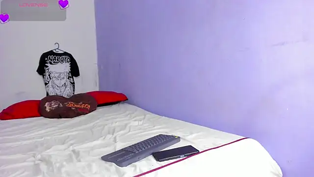 Snapshot of 6_bunny_9 chatting on 02/08/25, 01:22 6 bunny 9 online show from 02/08/25, 01:22