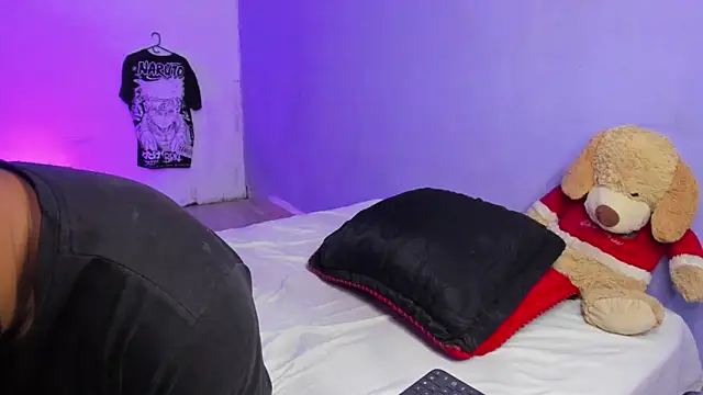 6 bunny 9 online show from 02/10/25, 05:03