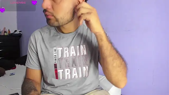 6 bunny 9 online show from 02/20/25, 02:51