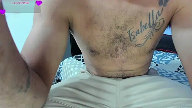 Snapshot of 6_bunny_9 chatting on 02/22/25, 06:30 6 bunny 9 online show from 02/22/25, 06:30