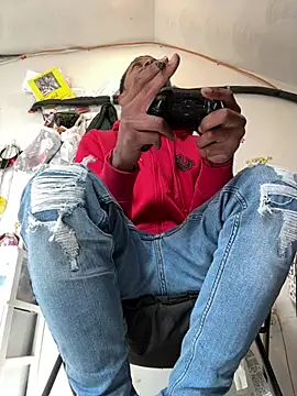 rayyymack online show from 03/08/25, 07:09