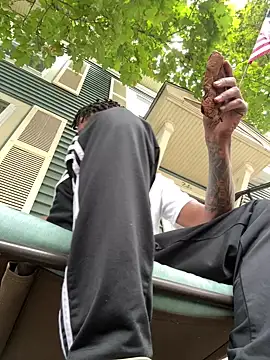 rayyymack online show from 09/23/25, 09:29