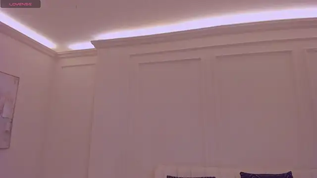 ValeriaRiveraX online show from 03/14/26, 03:45