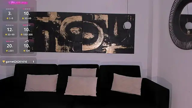 MariaHerrera  online show from 12/05/24, 02:09