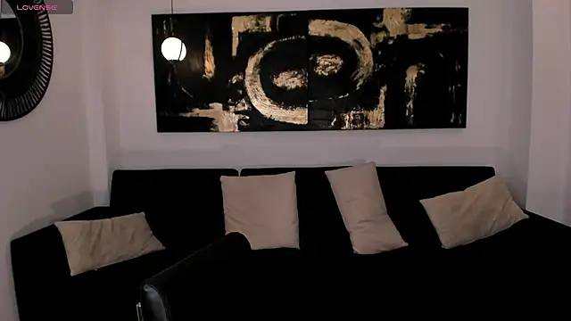 MariaHerrera  online show from 12/06/24, 07:45