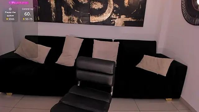 MariaHerrera  online show from 12/07/24, 01:58