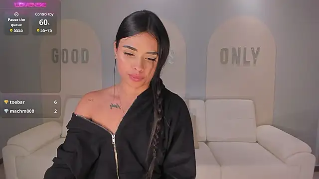 MariaHerrera  online show from 12/07/24, 06:04