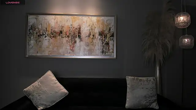 MariaHerrera  online show from 12/18/24, 09:18