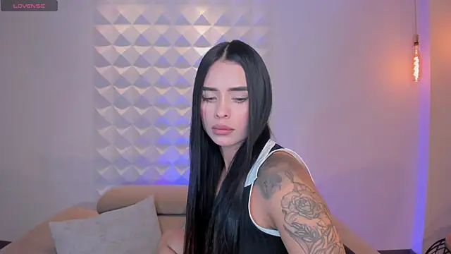 MariaHerrera  online show from 10/19/25, 05:24