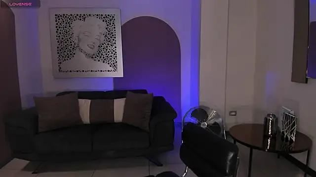 MariaHerrera  online show from 10/21/25, 03:07