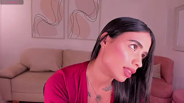 MariaHerrera  online show from 11/11/25, 09:04