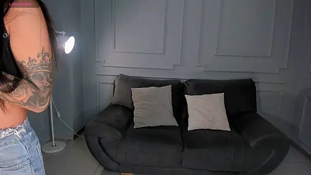 MariaHerrera  online show from 12/02/25, 08:04