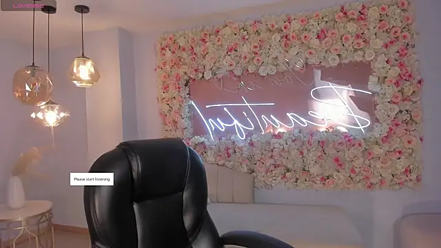 ArianaDumont online show from 05/02/26, 11:15