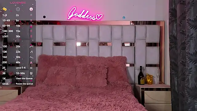 Snapshot of Agata_goddess chatting on 03/12/26, 01:12 Agata goddess online show from 03/12/26, 01:12