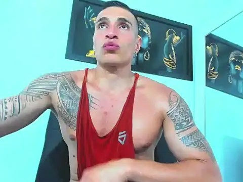 Snapshot of jack_pergurtson01 chatting on 01/17/25, 11:07 jack pergurtson01 online show from 01/17/25, 11:07