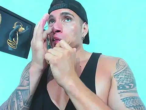 Snapshot of jack_pergurtson01 chatting on 01/24/25, 10:11 jack pergurtson01 online show from 01/24/25, 10:11