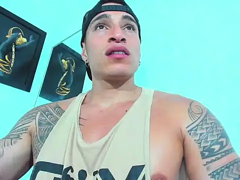 Snapshot of jack_pergurtson01 chatting on 01/26/25, 10:02 jack pergurtson01 online show from 01/26/25, 10:02