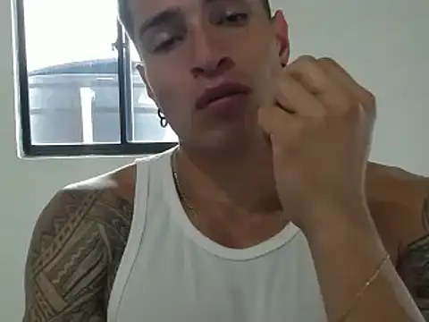 jack pergurtson01 online show from 05/29/26, 04:49