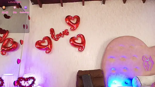 mariablonde  online show from 02/14/25, 07:54