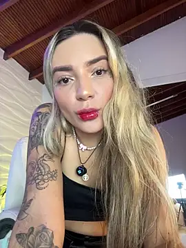 mariablonde  online show from 09/25/25, 07:39