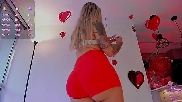 Snapshot of mariablonde_ chatting on 02/07/26, 09:40 mariablonde online show from 02/07/26, 09:40