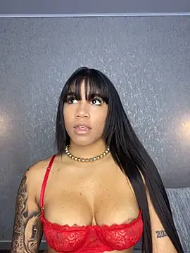 Salome Diaz  online show from 06/19/26, 06:07