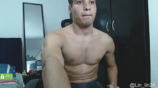 Babylin77 online show from 12/11/24, 12:33