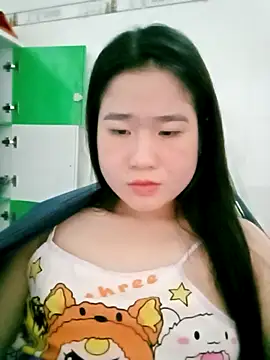 Sahara-lovexoxo online show from 02/16/25, 06:32