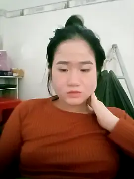 Sahara-lovexoxo online show from 03/21/25, 04:49