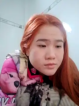 Sahara-lovexoxo online show from 09/27/25, 03:00