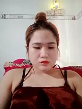 Sahara-lovexoxo online show from 12/05/25, 01:47