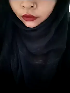 Indian-Nazia online show from 03/15/25, 06:54