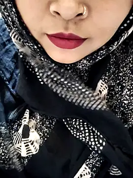 Indian-Nazia online show from 04/26/26, 06:05