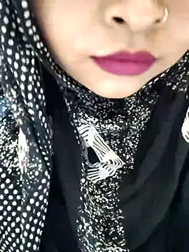 Indian-Nazia online show from 04/27/26, 07:12