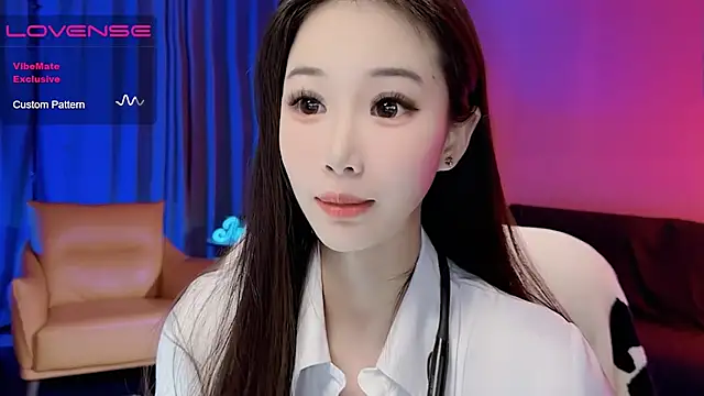 JoooJo  online show from 12/13/24, 03:43