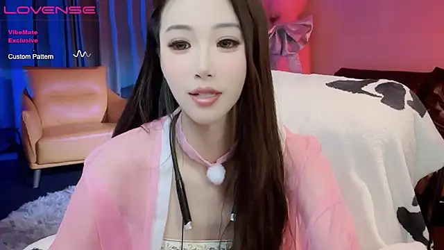 JoooJo  online show from 02/19/25, 08:20