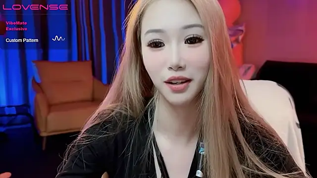 JoooJo  online show from 03/12/25, 04:46