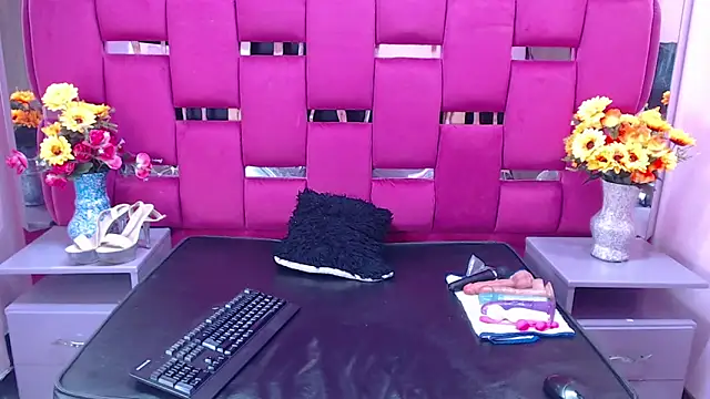 Lya Anal online show from 01/19/25, 03:08