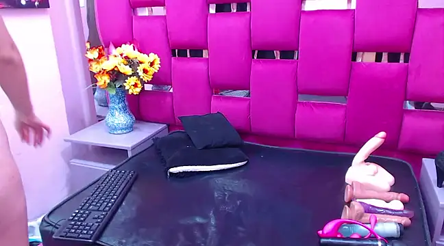 Lya Anal online show from 02/13/25, 06:20