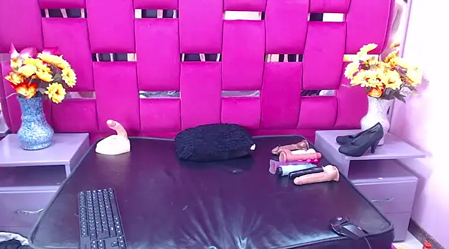 Lya Anal online show from 03/13/25, 09:10